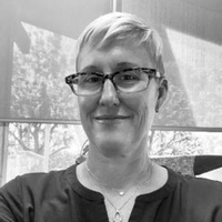 Alisa Woolsey