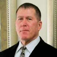 Darren Shaw