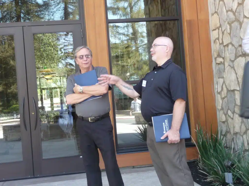 2014 Large Scale Workshop Northern California - photo 24